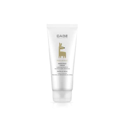 Babe Pediatric Crème de Change 100ml