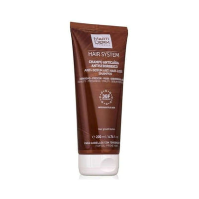 MartiDerm Hair System 200 ml