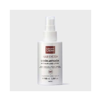 MartiDerm Hair System 100 ml MartiDerm Hair System 100 ml