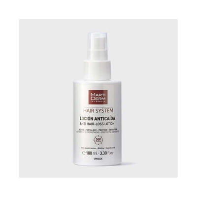 MartiDerm Hair System 100 ml