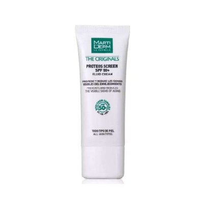 MartiDerm The Originals Proteos Screen SPF 50+ 40 ml