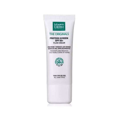 MartiDerm The Originals Proteos Screen SPF 50+ 40 ml
