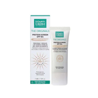 MartiDerm The Originals Proteos Screen 40 ml