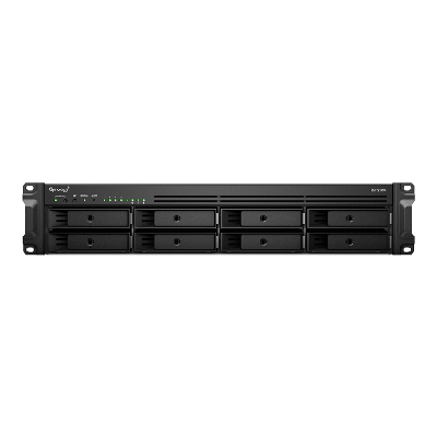 Synology RackStation RS1221RP+ (RS1221RP+)