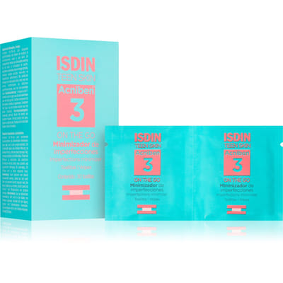 ISDIN Acniben Teen Skin 30 pcs