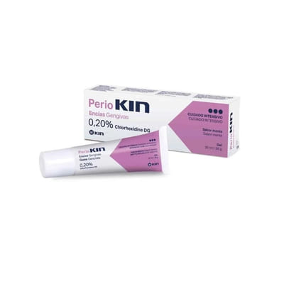 Kin PerioKin Gel 30ml