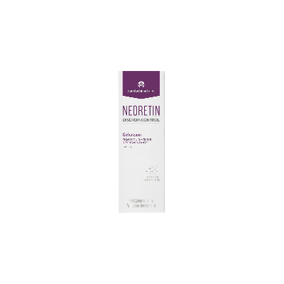 Neoretin Discrom control 40 ml