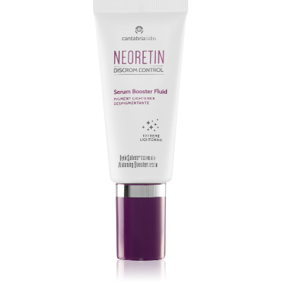 Neoretin Discrom control Serum Booster Fluid 30 ml