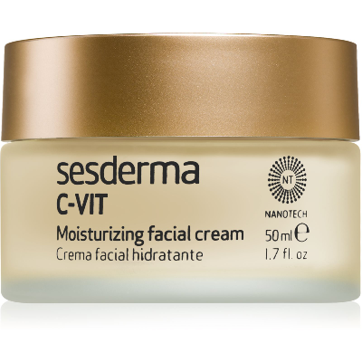 Sesderma C-Vit à la vitamine C 50 ml Sesderma C-Vit à la vitamine C 50 ml