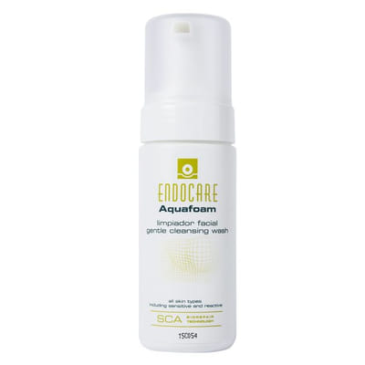 Heliocare Endocare Aquafoam Nettoyant Doux 125ml