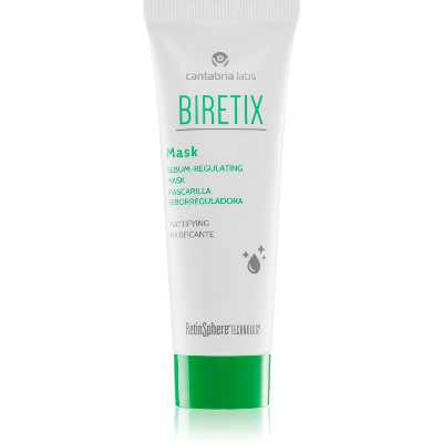 Biretix Treat Mask 25 ml