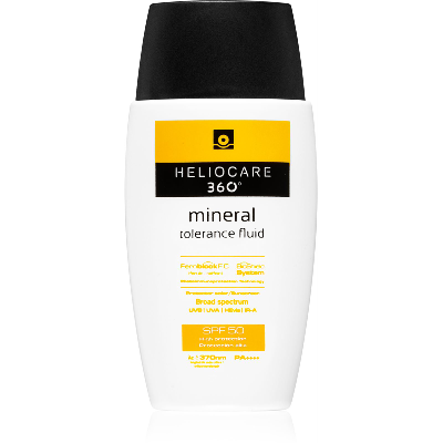 Heliocare 360° 50 ml