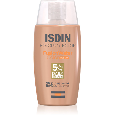 ISDIN ISDIN 50 ml ISDIN ISDIN 50 ml