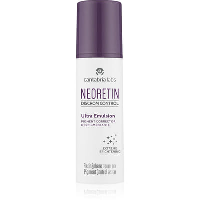 Neoretin Discrom Control Ultra Emulsion 30 ml