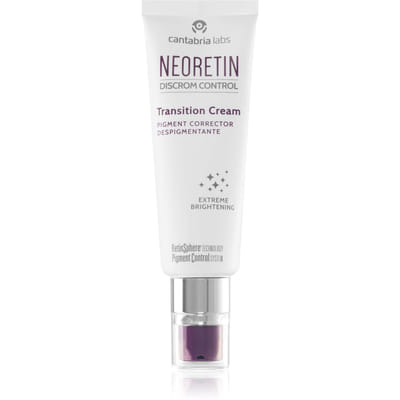 Neoretin Discrom control Transition Cream 50 ml