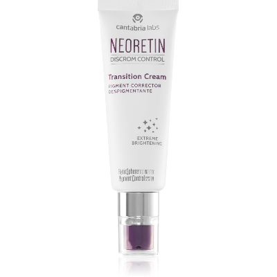 Neoretin Discrom control Transition Cream 50 ml