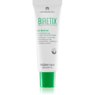 Biretix Treat Tri Active Gel 50 ml