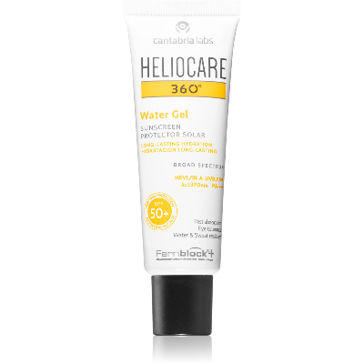 Heliocare 360° 50 ml