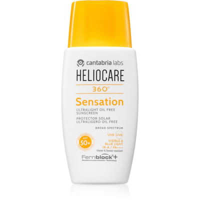 Heliocare 360° إحساس 50 مل