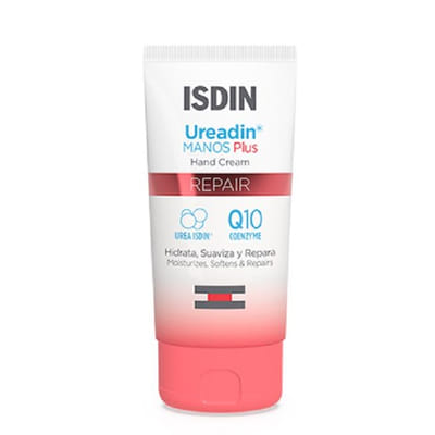 ISDIN UREADIN MANOS PLUS REPAIRING HAND CREAM 50ML