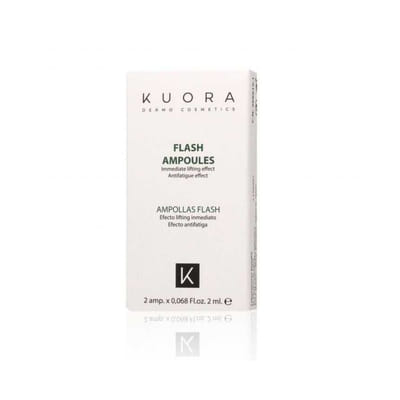 KUORA فلاش أمبولة رفع فوري