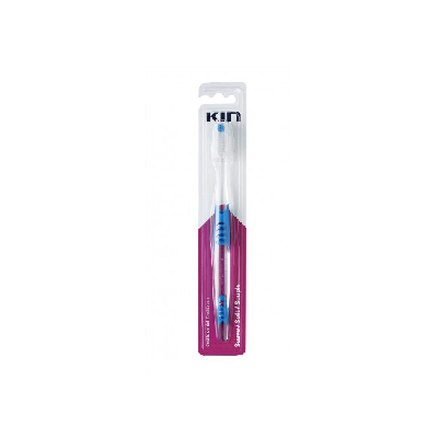 Kin Brosse à dent Souple