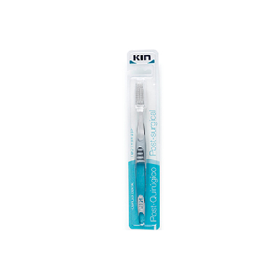 Kin Brosse à dent Post Chirurgical Kin Brosse à dent Post Chirurgical