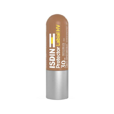 Isdin Protector Labial HV Baume Lèvres SPF30 4 g