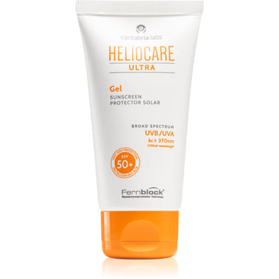 Heliocare Ultra 50 مل