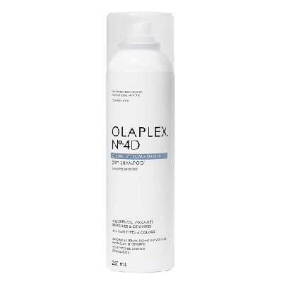 N°4D Shampooing Sec Détoxifiant 250ml Olaplex