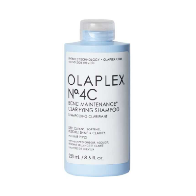 Olaplex Shampooing Bond Maintenance Clarifying N°4C 250ml