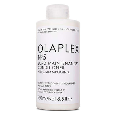 N°5 Conditioner Bond Maintenance 250ml All Hair Types Olaplex