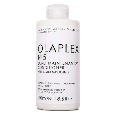 N°5 Après Shampoing Bond Maintenance 250ml Tous types de cheveux Olaplex N°5 Après Shampoing Bond Maintenance 250ml Tous types de cheveux Olaplex