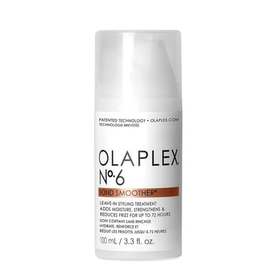 N°6 Crème Coiffante Sans Rinçage 100ml Bon Smoother Olaplex