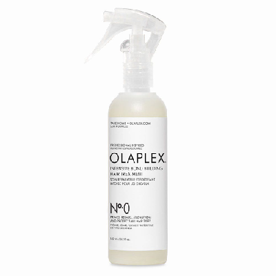 N°0 Soin Réparateur 155ml Tous Types De Cheveux Olaplex N°0 Soin Réparateur 155ml Tous Types De Cheveux Olaplex