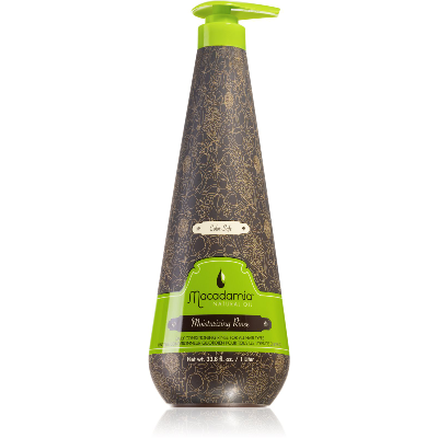 Macadamia Natural Oil Moisturizing 1000 ml