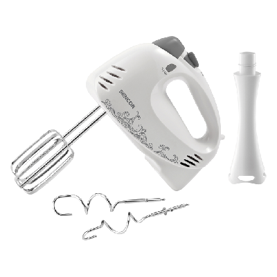 Sencor SHM 5270 mixeur Batteur à main 300 W Blanc Sencor SHM 5270 mixeur Batteur à main 300 W Blanc