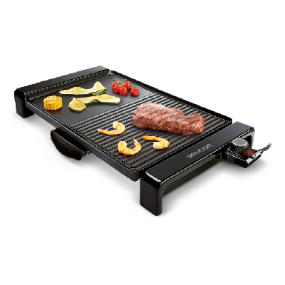 Sencor SBG 106BK Gril de contact Sencor SBG 106BK Gril de contact