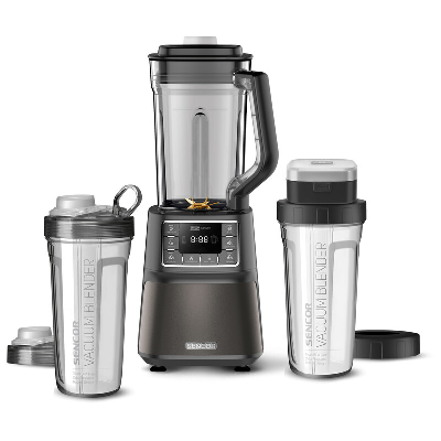 Sencor SBU 7878BK blender 1,5 L Mélangeur de table 1500 W Noir Sencor SBU 7878BK blender 1,5 L Mélangeur de table 1500 W Noir