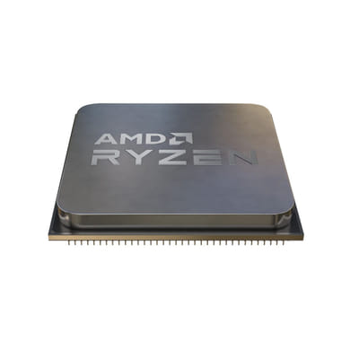 AMD Ryzen 7 5700X processor 3.4 GHz 32 Mo L3