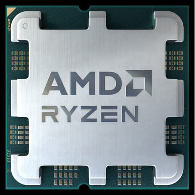AMD Ryzen 7 7700X processor 4.5 GHz 32 MB L3