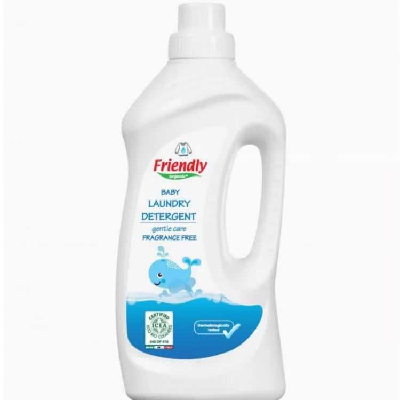 Friendly Nettoyant Biberon Neutre 1L Friendly Nettoyant Biberon Neutre 1L