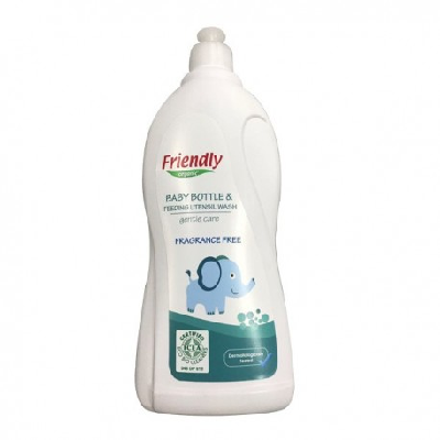 Friendly Nettoyant Bib Naturel 750Ml Friendly Nettoyant Bib Naturel 750Ml