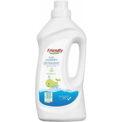 Friendly Bottle Cleaner Marseille 1L