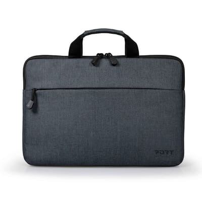 Port Designs BELIZE 15.6" Sleeve Grey