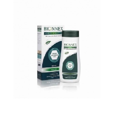 Bionnex shamp anti-chute chvx gras 300ml