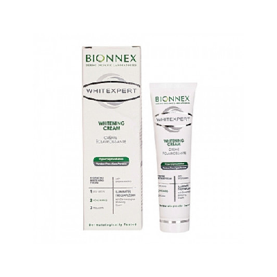 Bionnex whitexpert creme eclaircissante 30ml Bionnex whitexpert creme eclaircissante 30ml