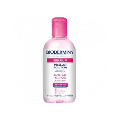 Bioderminy Sensium micellaire solution 250ml