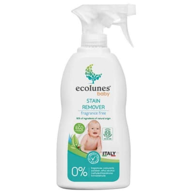 Ecolunes بخاخ مزيل البقع للأطفال 300مل