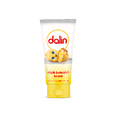 Dalin Bebe creme de change 3in1 100ml